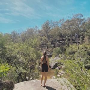 Meet your Posher, April